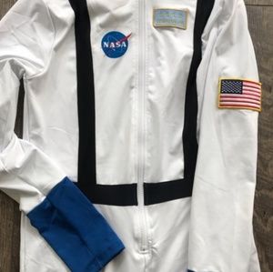 Forever 21 nasa jumpsuit Clearance